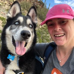 Meet your Posher, Michelle